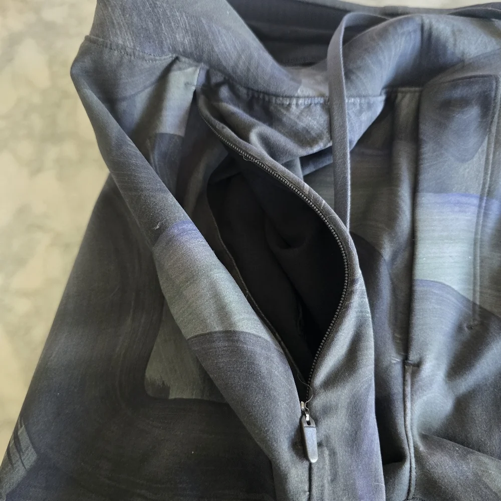 Lululemon Men's Unlined Shorts Size Medium‎